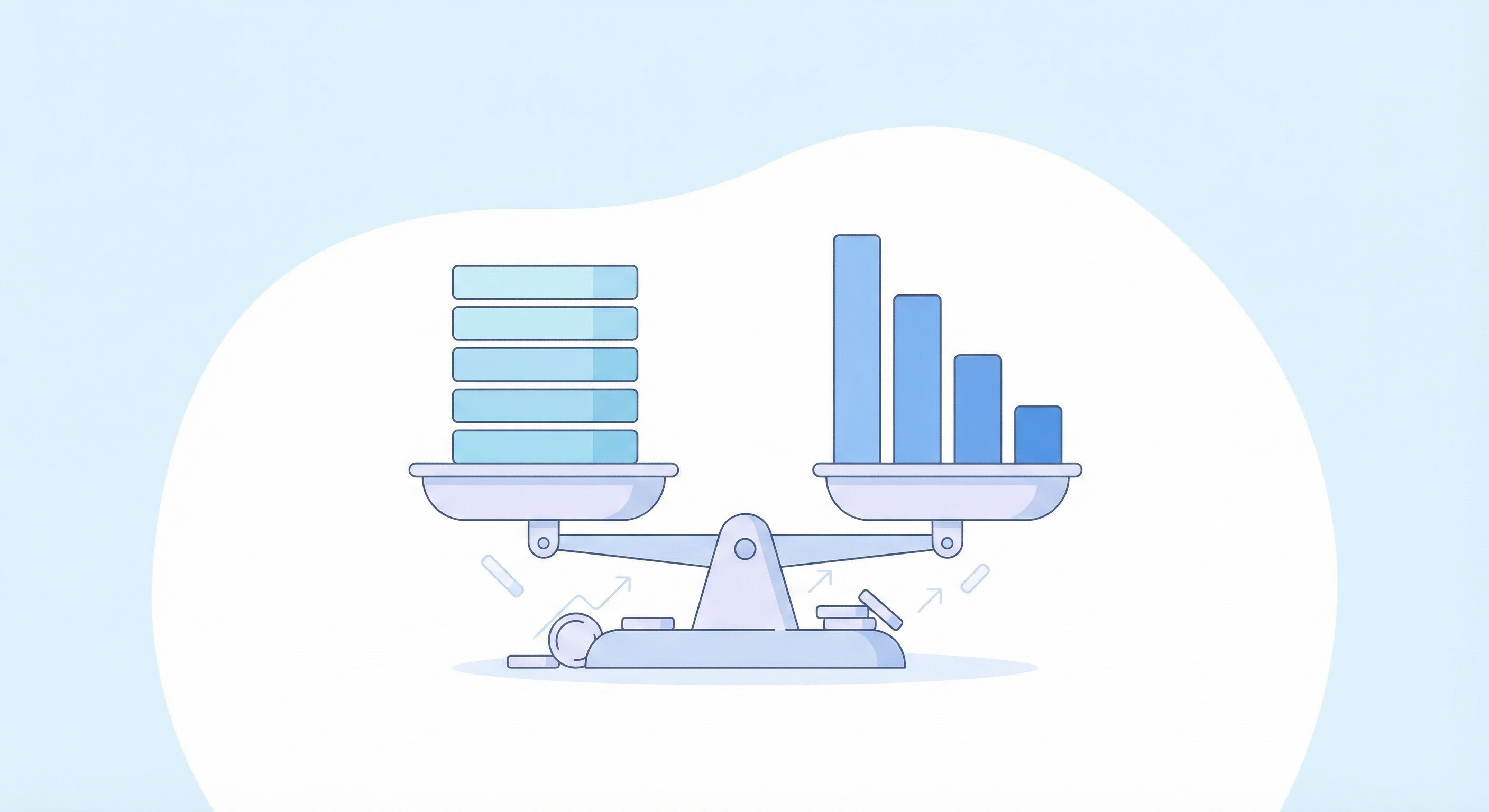 Сравнение аннуитетных и дифференцированных платежей