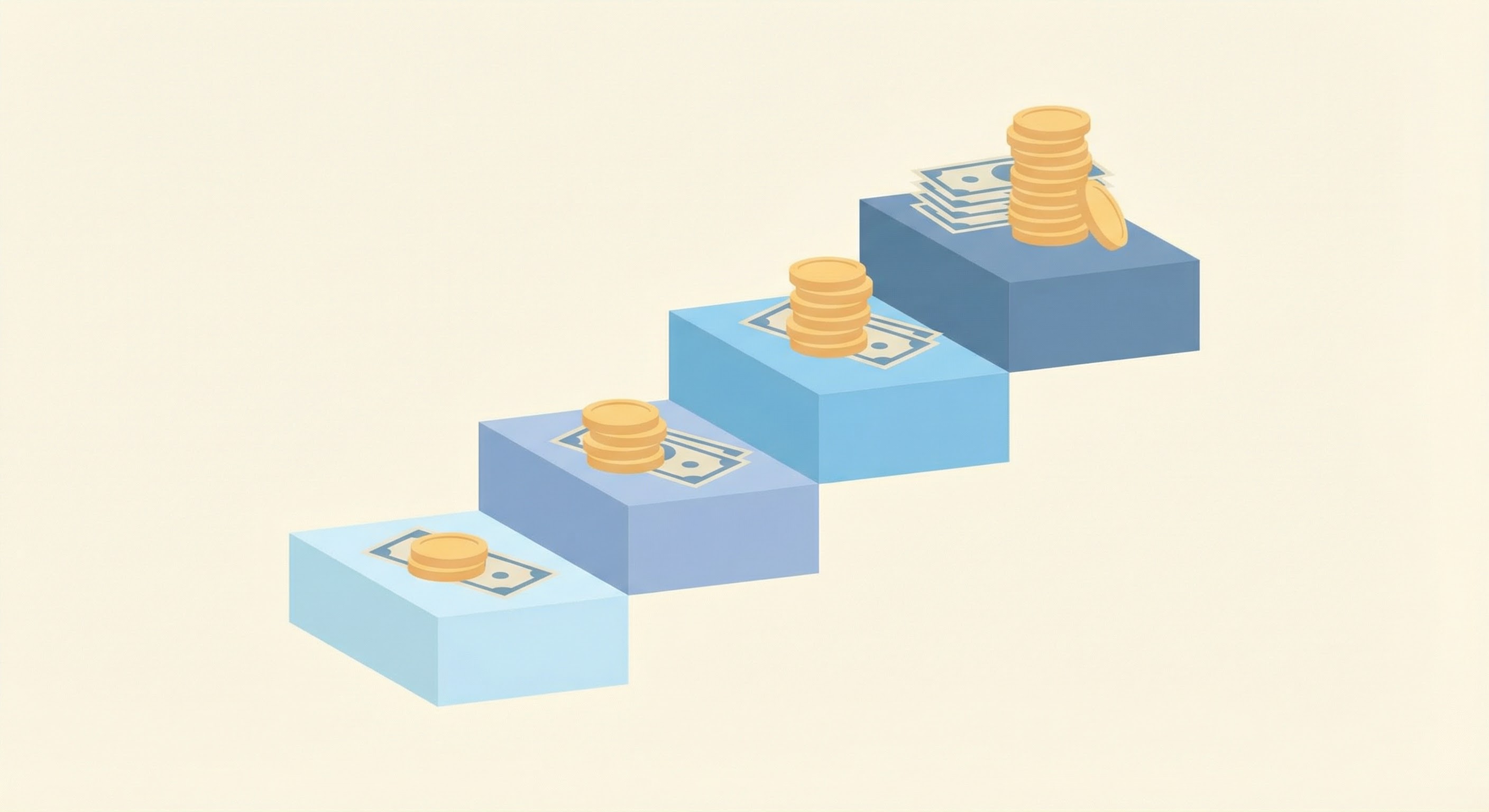 Прогрессивная шкала НДФЛ 2026 года