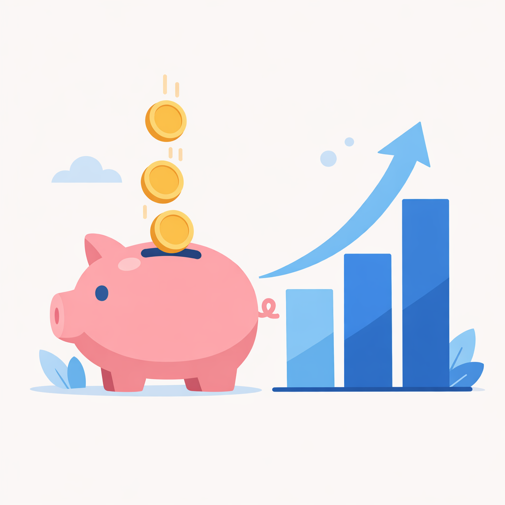 Расчёт доходности банковского вклада